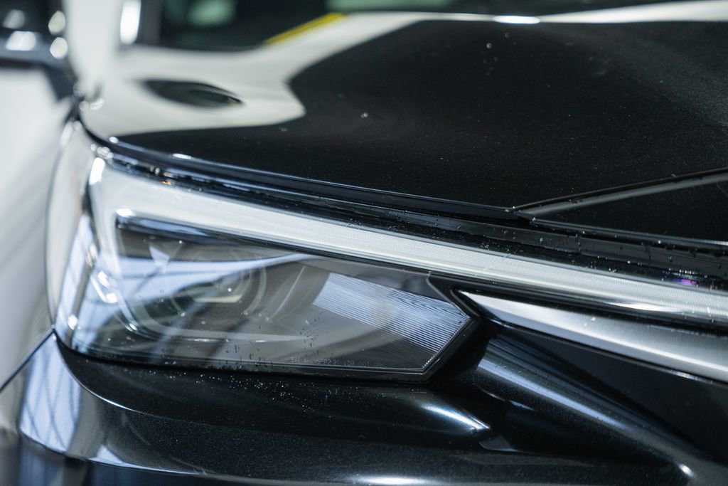 Used 2024 Lexus TX 350 AWD w/ Technology Package image 13