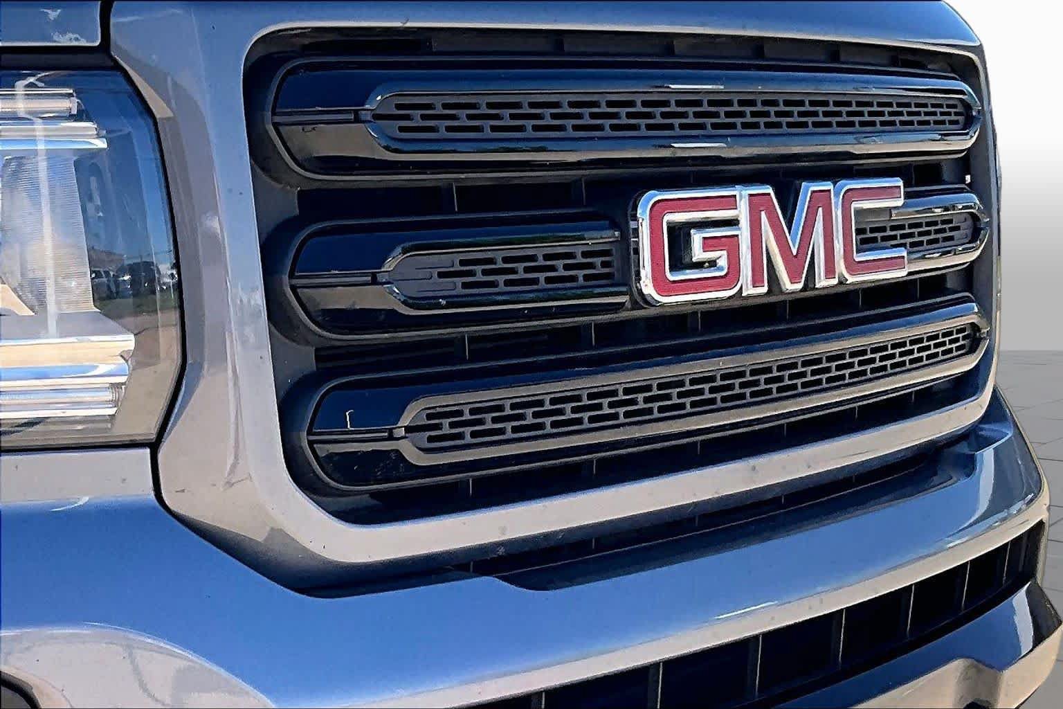 Used 2019 GMC Canyon All Terrain w/ Trailering Package AWD/4WD image 28