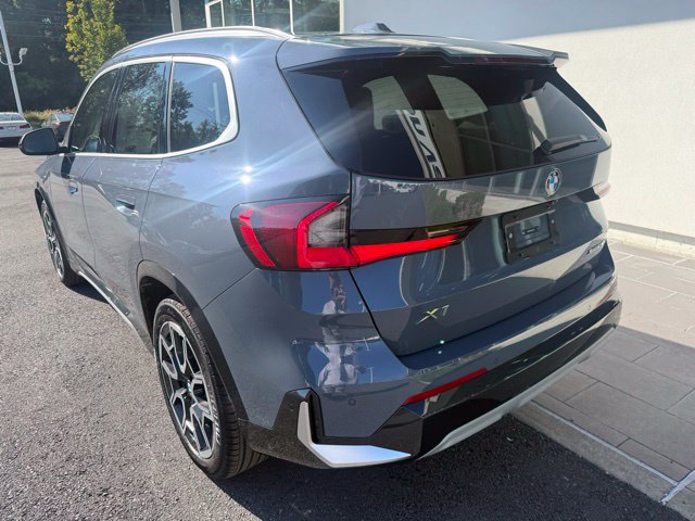 New 2026 BMW X1 xDrive28i w/ Convenience Package AWD/4WD image 9