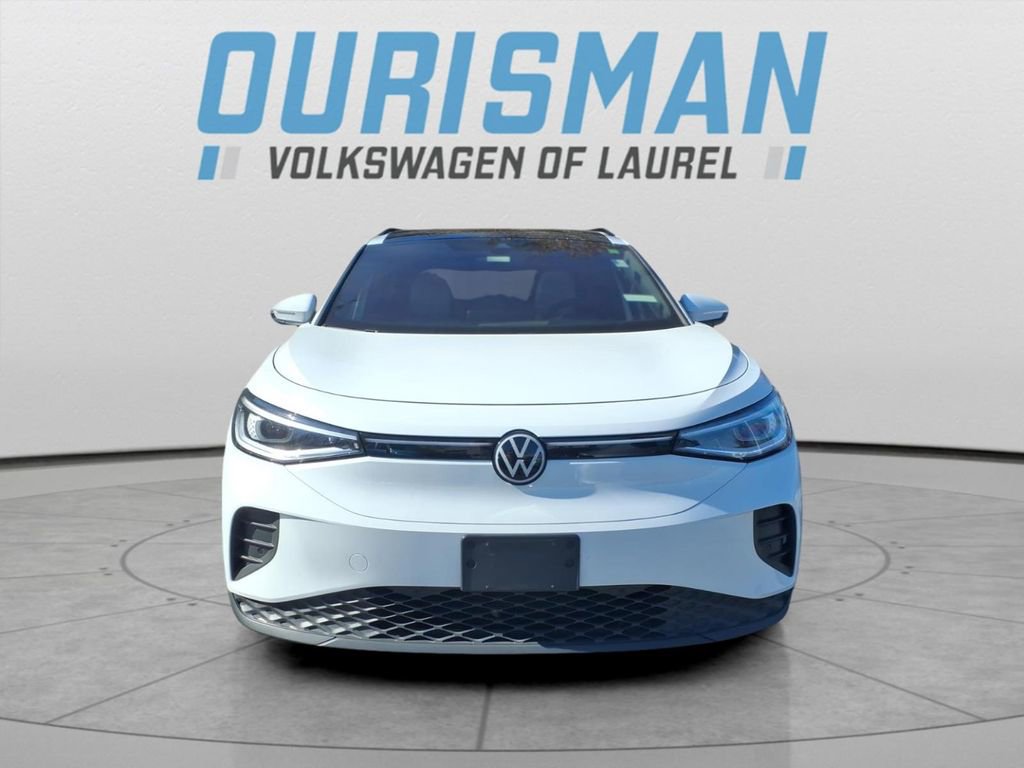Used 2021 Volkswagen ID.4 Pro S image 2