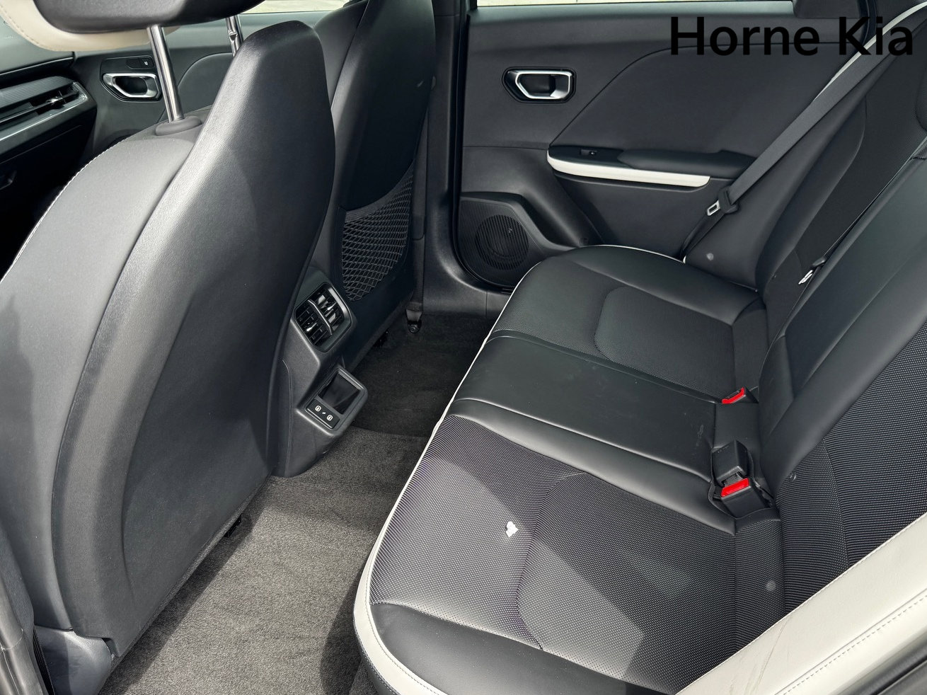 New 2025 Kia K4 GT-Line Turbo image 11