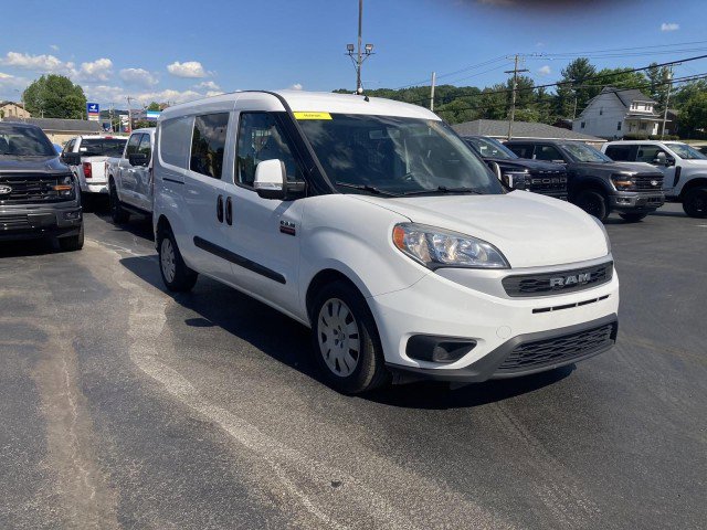 Used 2019 RAM ProMaster City Tradesman SLT FWD image 3