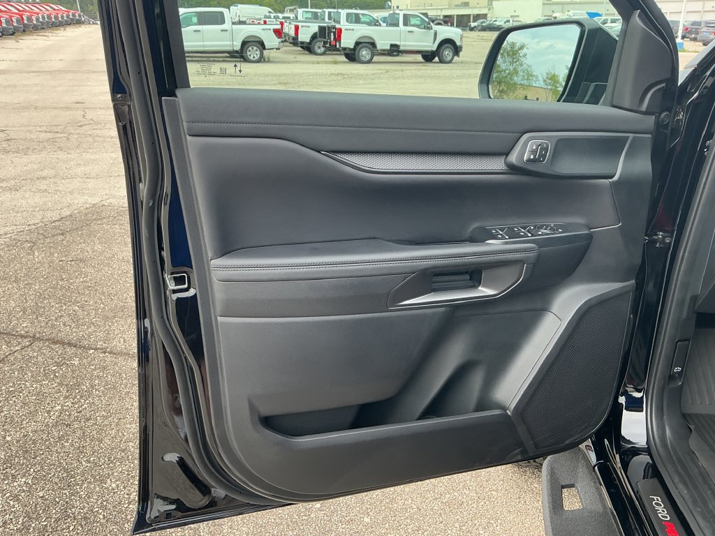 New 2026 Ford Ranger Raptor AWD/4WD image 13