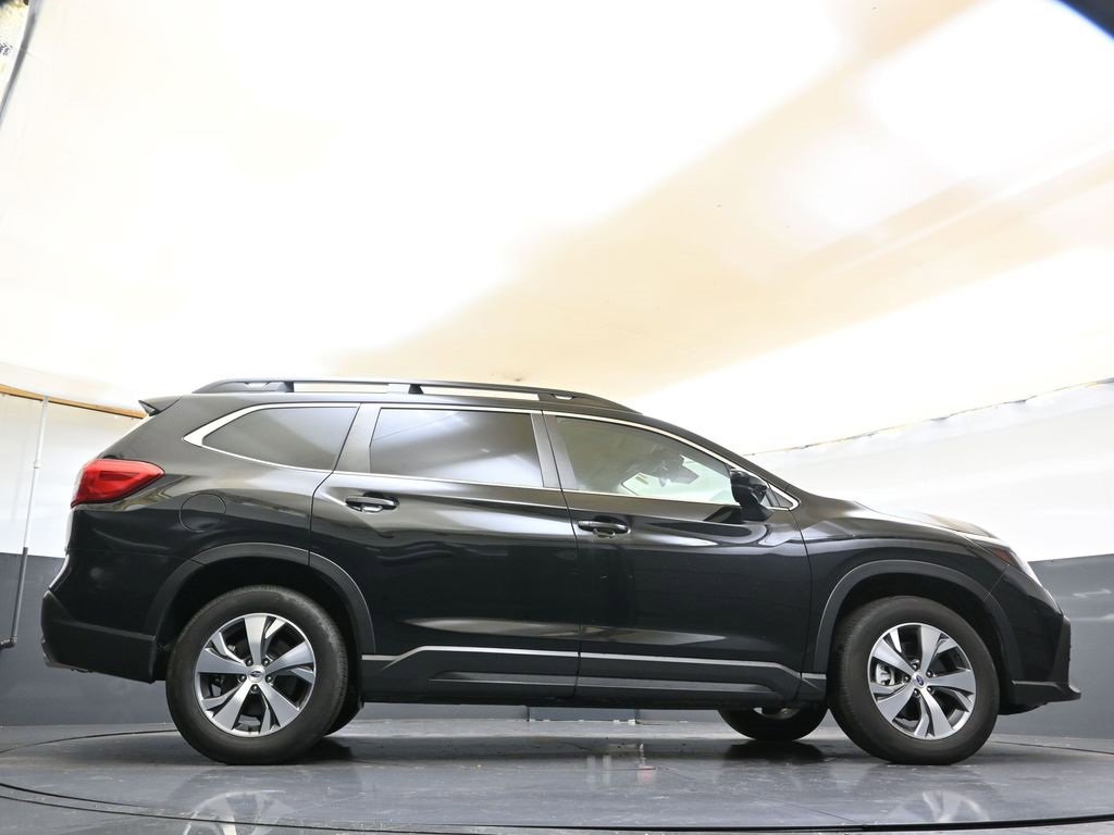 Certified 2024 Subaru Ascent Premium w/ Convenience Package image 43