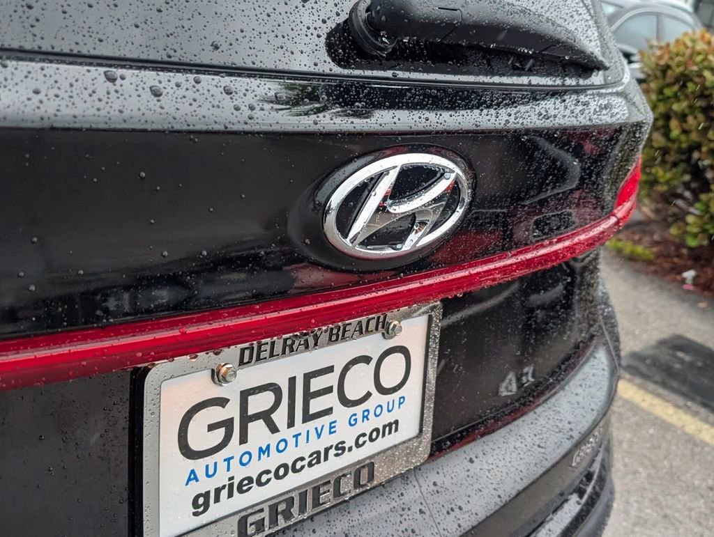 Used 2023 Hyundai Santa Fe XRT image 15