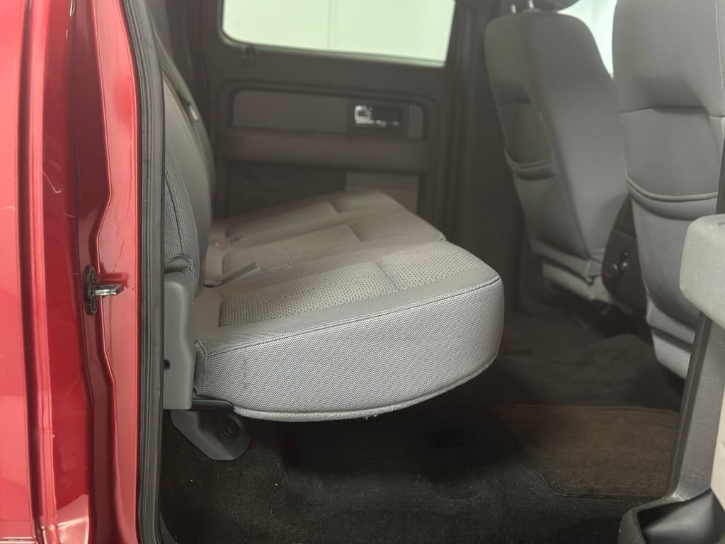 Used 2014 Ford F150 XLT w/ Equipment Group 302A Luxury RWD image 21