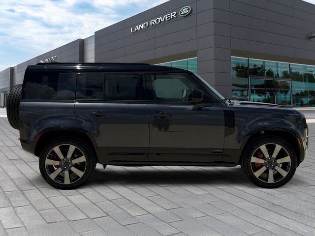 Used 2026 Land Rover Defender 110 X AWD/4WD image 6