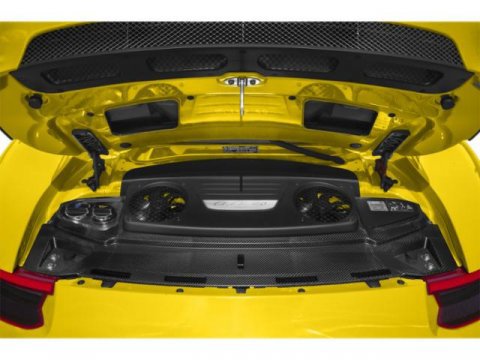 Used 2019 Porsche 911 GT3 RS image 12