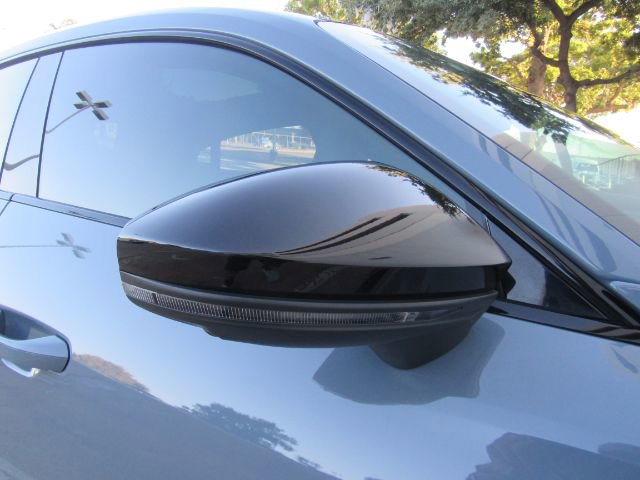 Used 2023 Audi e-tron GT Prestige w/ Prestige Package AWD/4WD image 25
