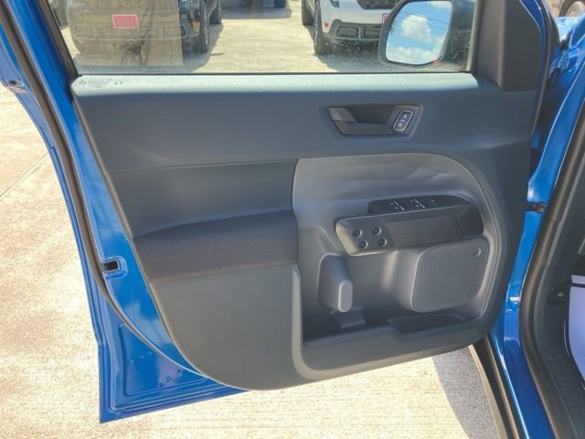 New 2026 Ford Maverick XL image 25