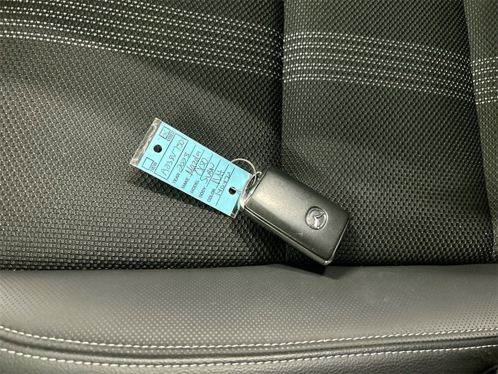 Used 2023 MAZDA CX-50 2.5 S w/ Cargo Package image 12