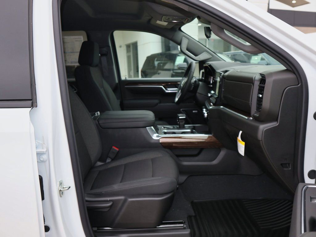 New 2026 GMC Sierra 1500 Elevation w/ Preferred Package image 29