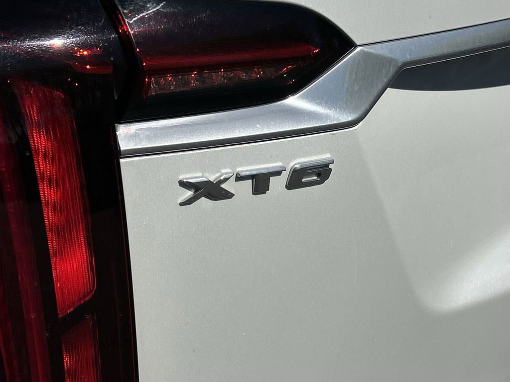 Used 2020 Cadillac XT6 Premium Luxury image 33