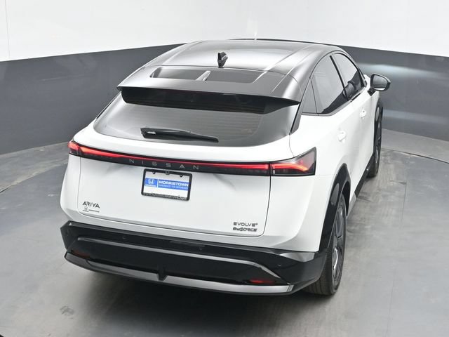 Used 2023 Nissan Ariya AWD image 41