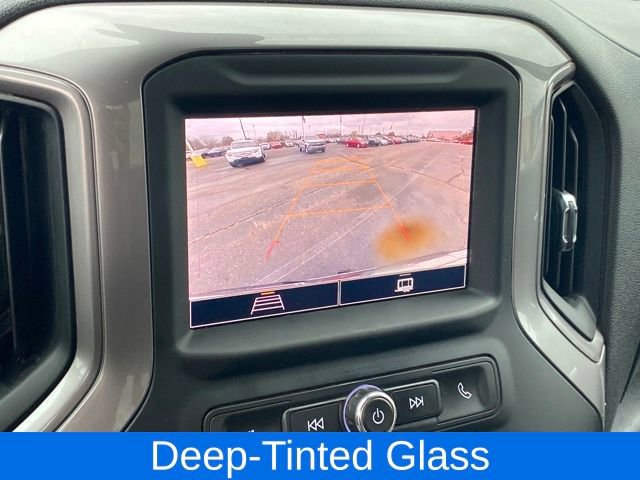 Certified 2023 GMC Sierra 1500 Pro w/ Convenience Package AWD/4WD image 9