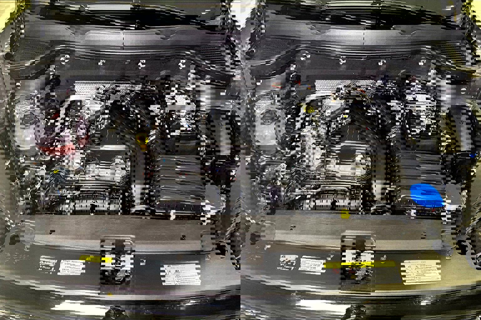 Used 2025 Volkswagen Taos S image 29