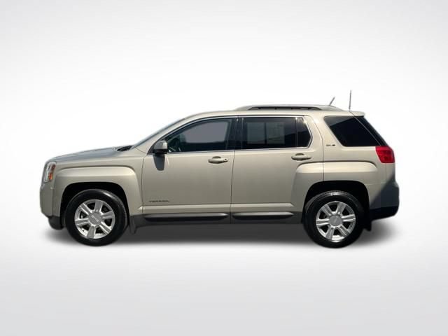 Used 2015 GMC Terrain SLE w/ LPO, Protection Package FWD image 12