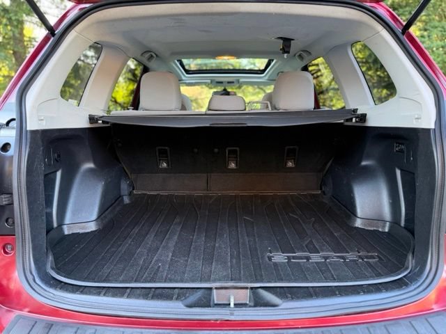 Used 2014 Subaru Forester 2.5i Premium w/ All-Weather Package AWD/4WD image 40