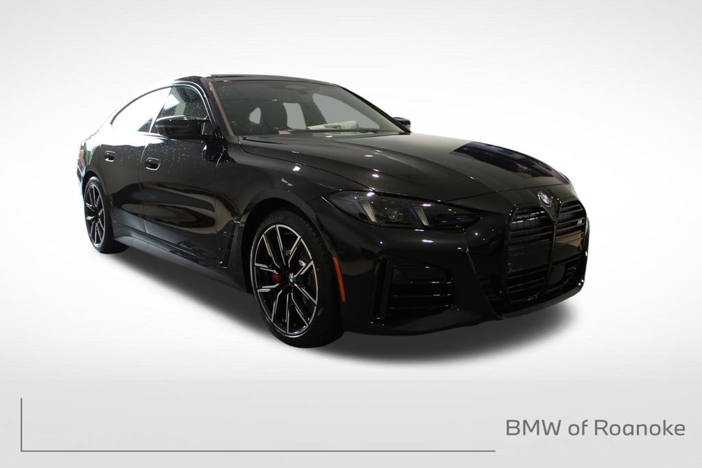 New 2026 BMW 440i xDrive w/ Premium Package