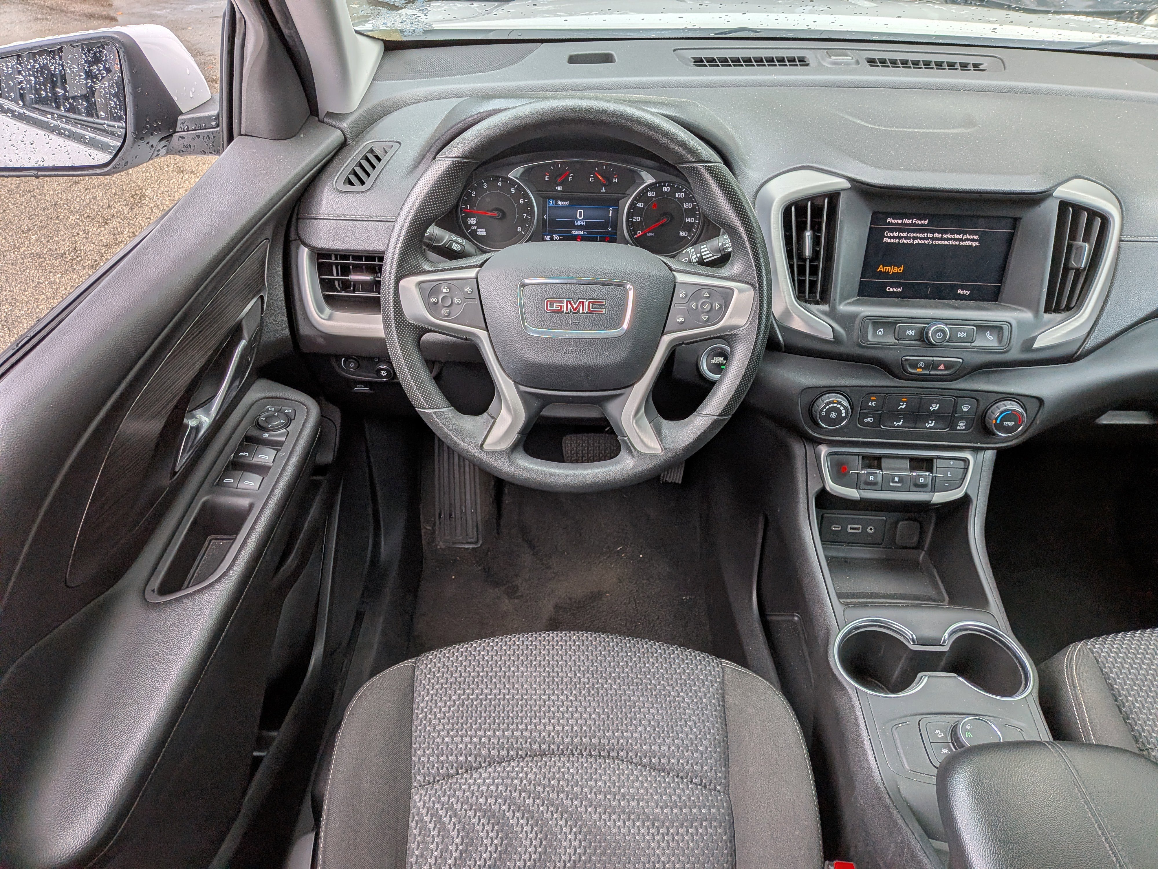 Used 2024 GMC Terrain SLE FWD image 17