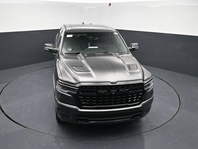New 2027 RAM 1500 Limited AWD/4WD image 55