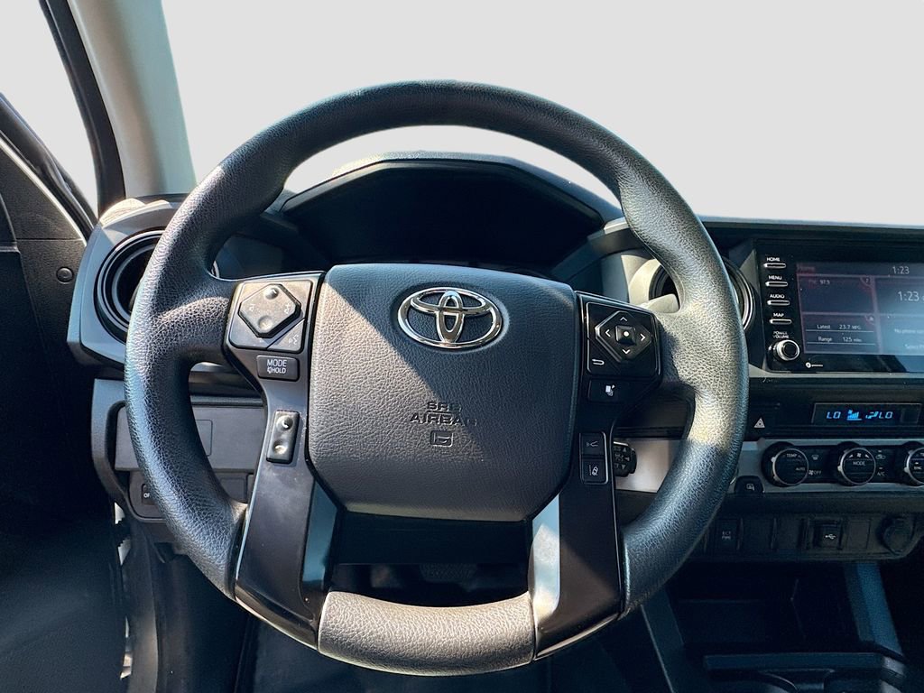 Used 2023 Toyota Tacoma SR image 11
