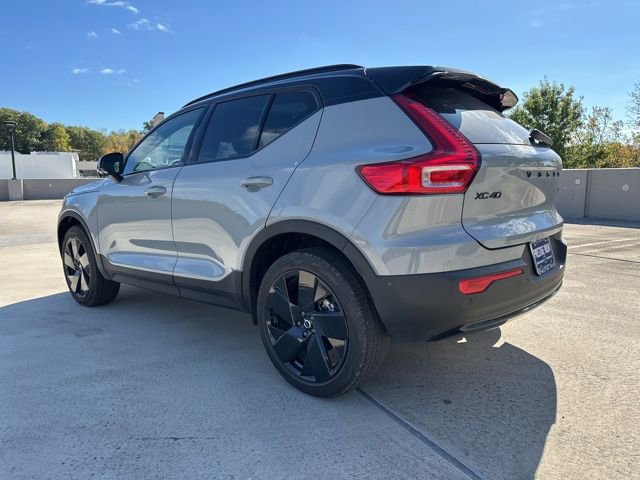 New 2026 Volvo XC40 B5 Ultra w/ Climate Package AWD/4WD image 5