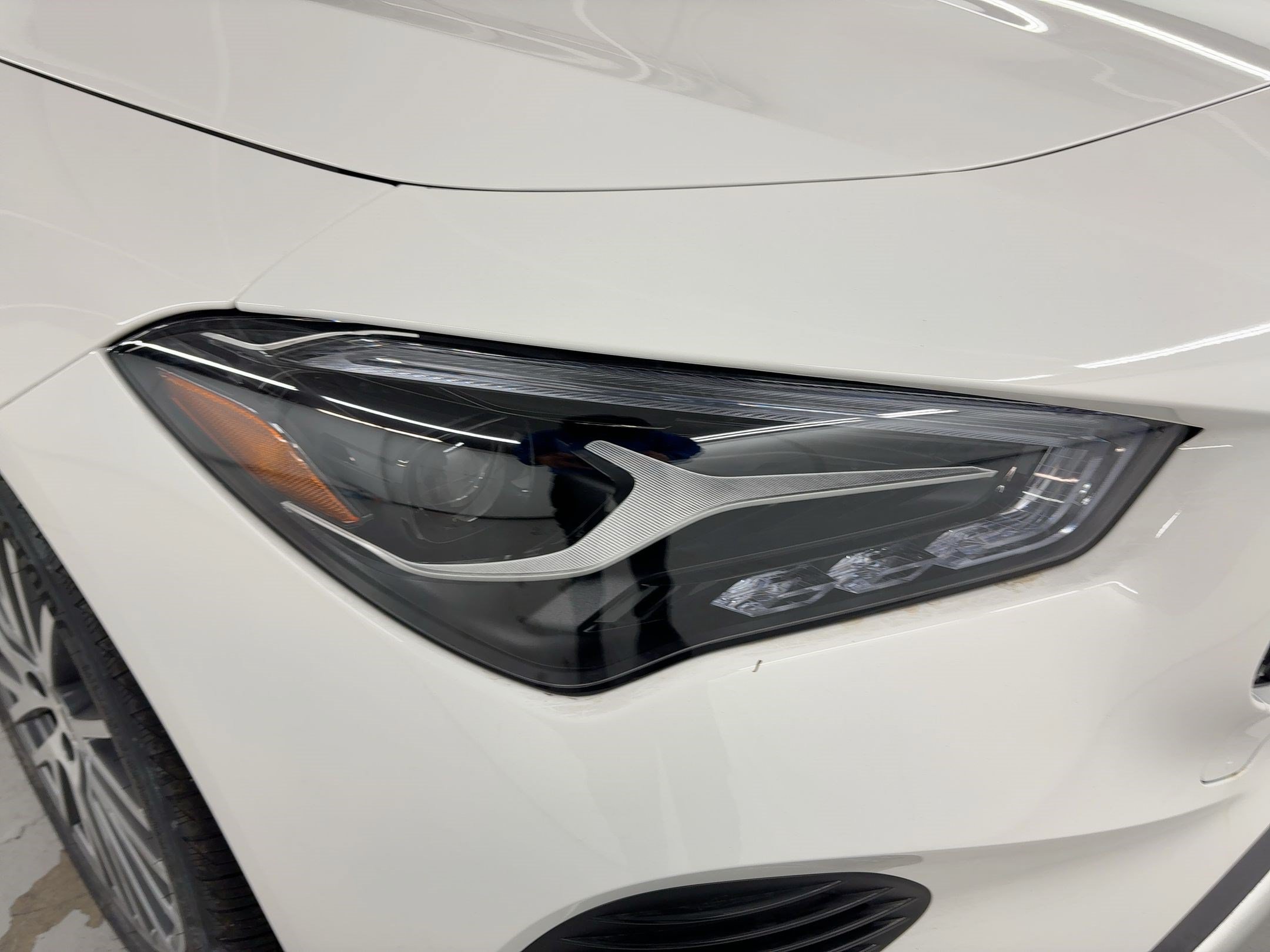 New 2026 Mercedes-Benz CLA 250 image 11