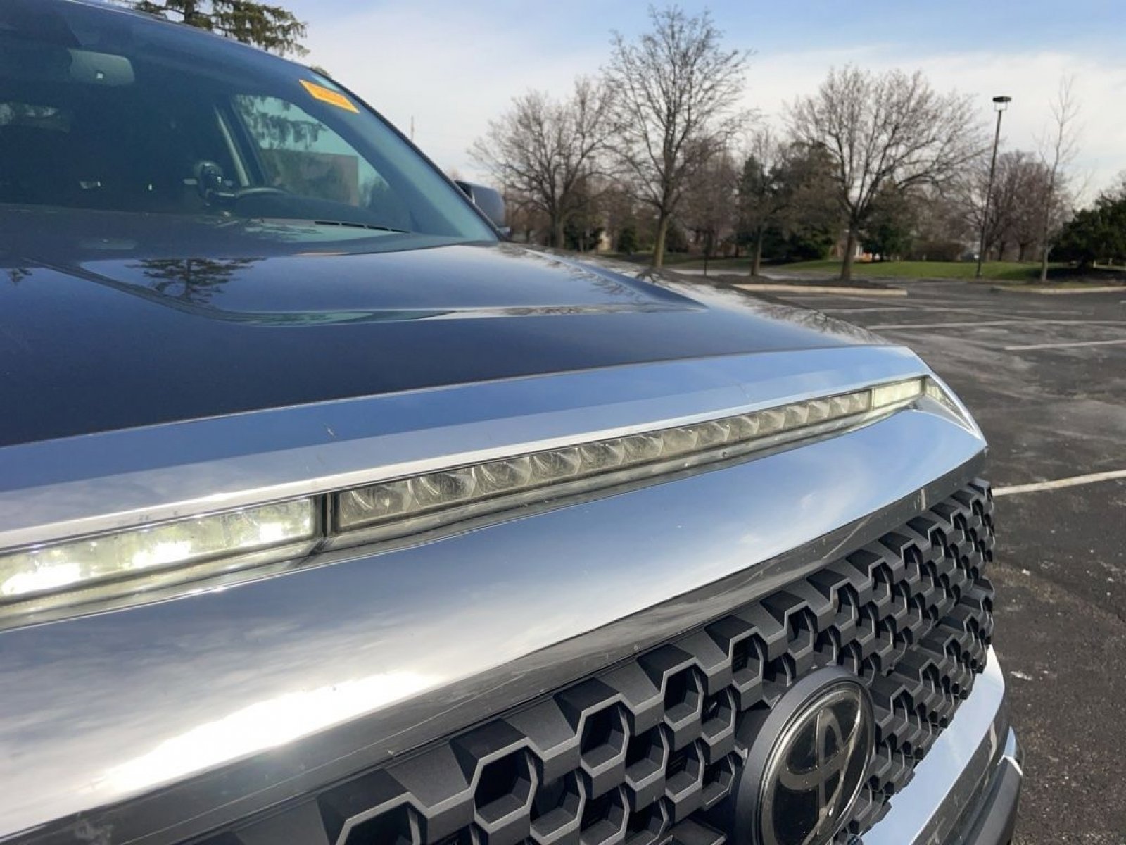 Used 2019 Toyota Tundra SR5 w/ TRD Off Road Package image 32