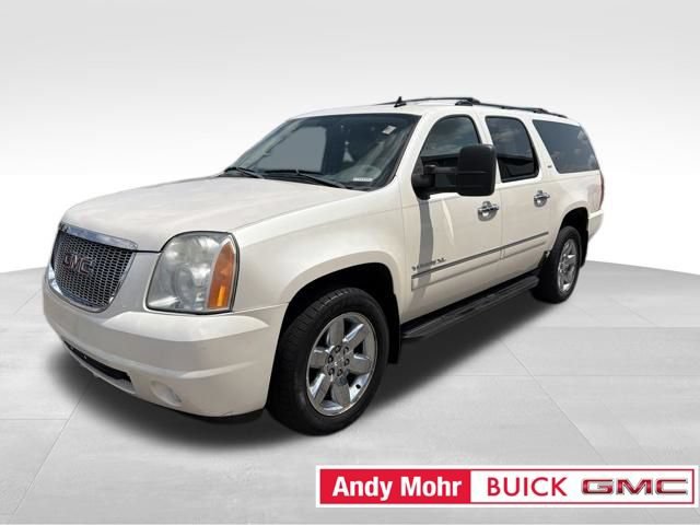 Used 2012 GMC Yukon XL SLT w/ SLT-2 Equipment Package AWD/4WD image 5