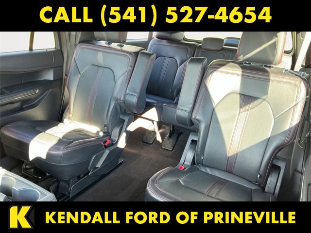 Used 2023 Ford Expedition Max Limited image 13