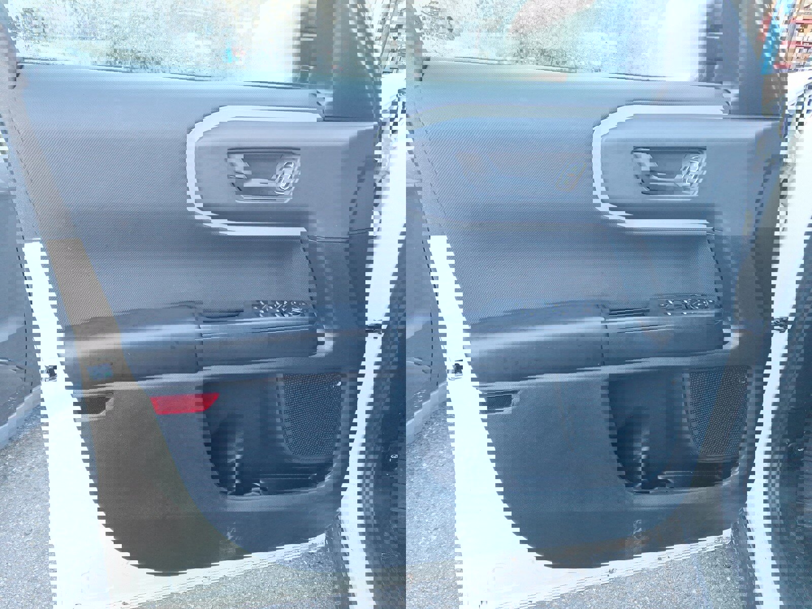 Used 2022 Ford Bronco Sport Big Bend w/ Convenience Package image 8