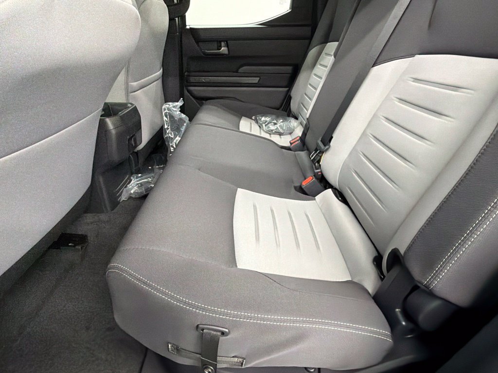 New 2026 Toyota Tacoma TRD Sport RWD image 28