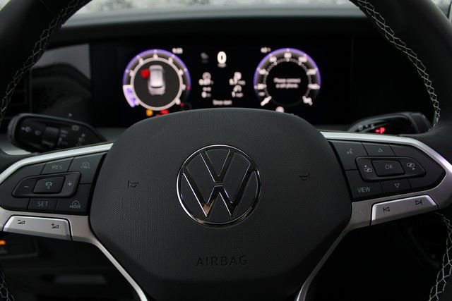 New 2026 Volkswagen Tiguan SE image 15