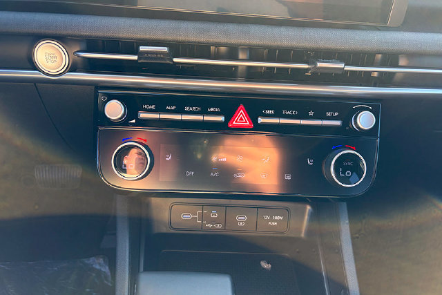New 2026 Hyundai Tucson XRT AWD/4WD image 19