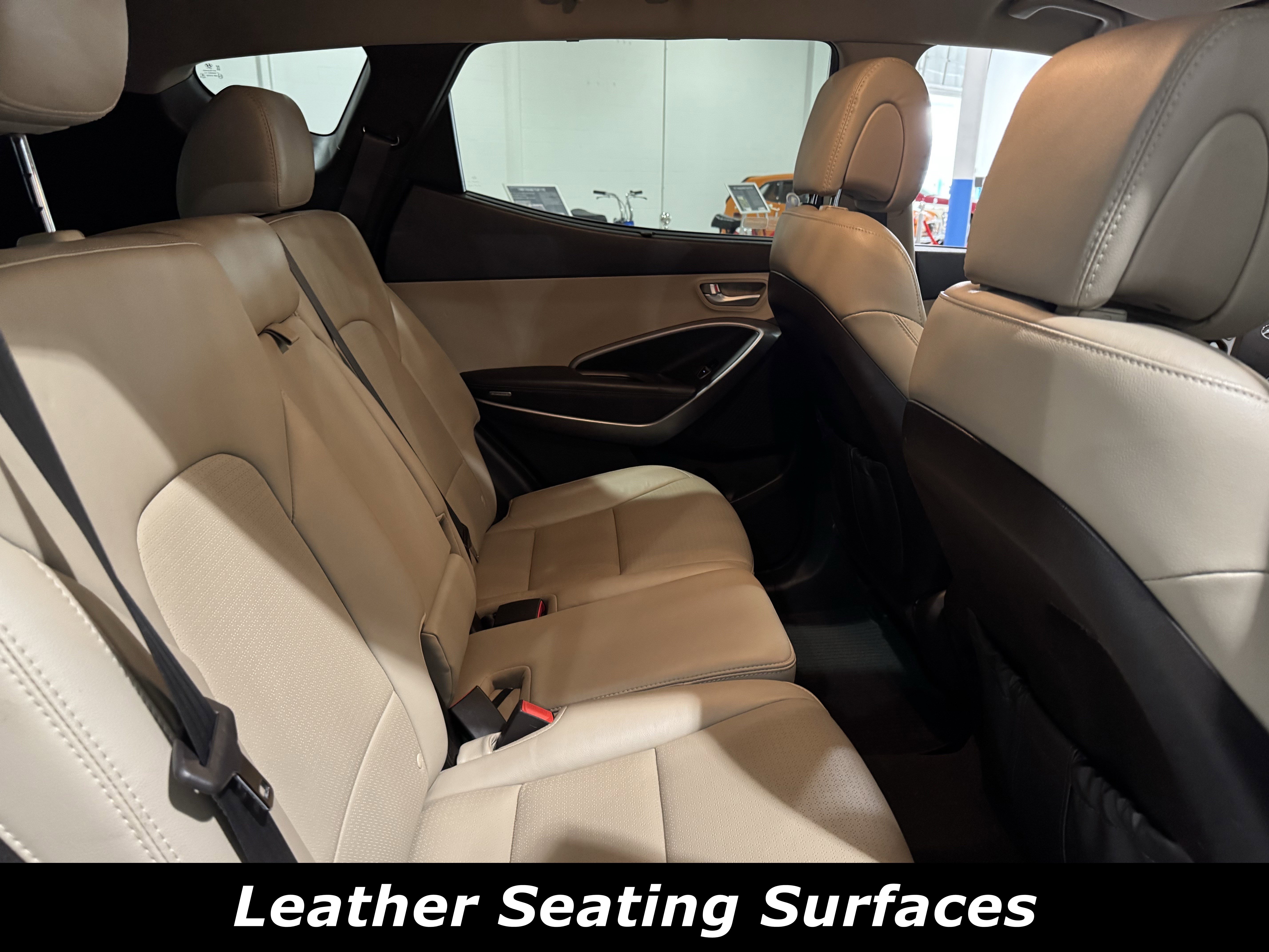 Used 2016 Hyundai Santa Fe Sport 2.0T image 7