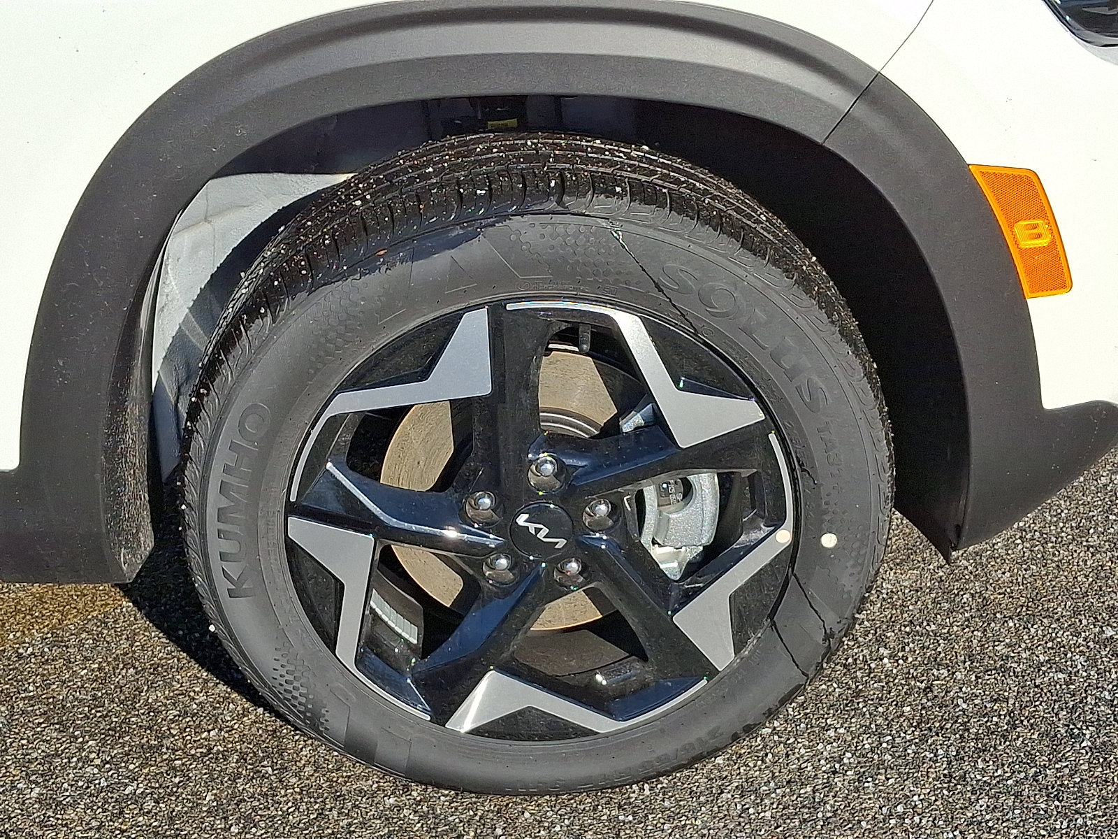 New 2026 Kia Seltos S AWD/4WD image 10