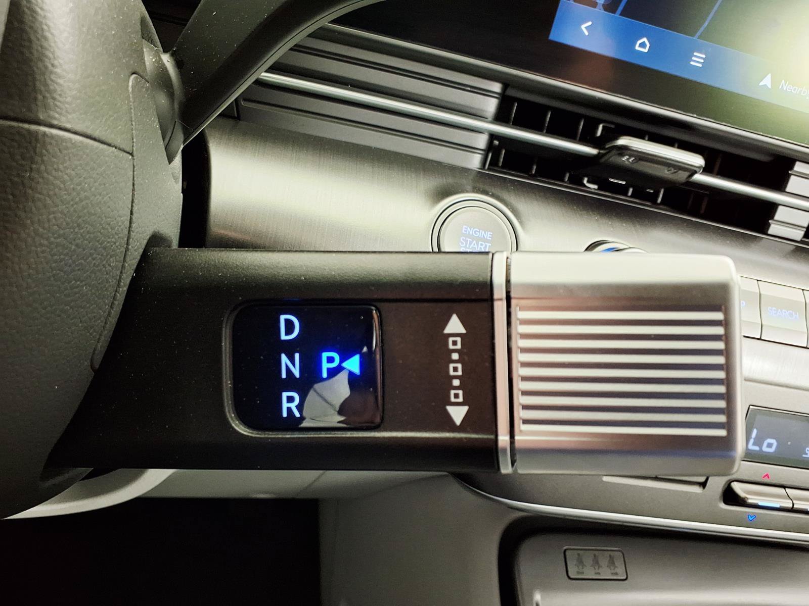Certified 2025 Hyundai Kona SEL image 21