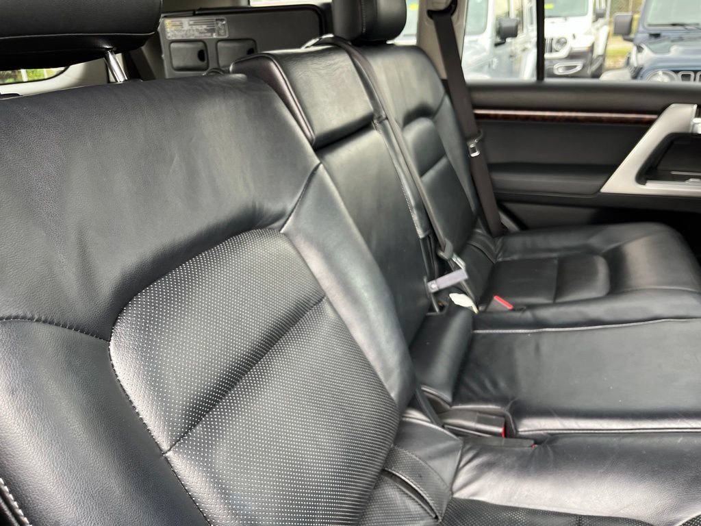 Used 2014 Toyota Land Cruiser AWD/4WD image 52