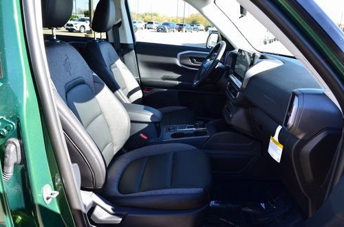 New 2025 Ford Bronco Sport Big Bend w/ Convenience Package image 10