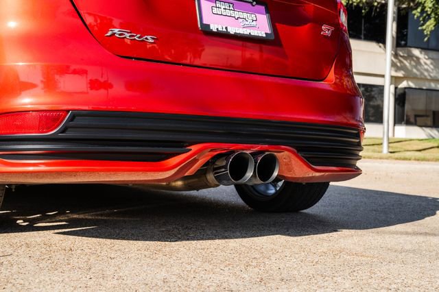 Used 2018 Ford Focus ST w/ Equipment Group 401A image 30