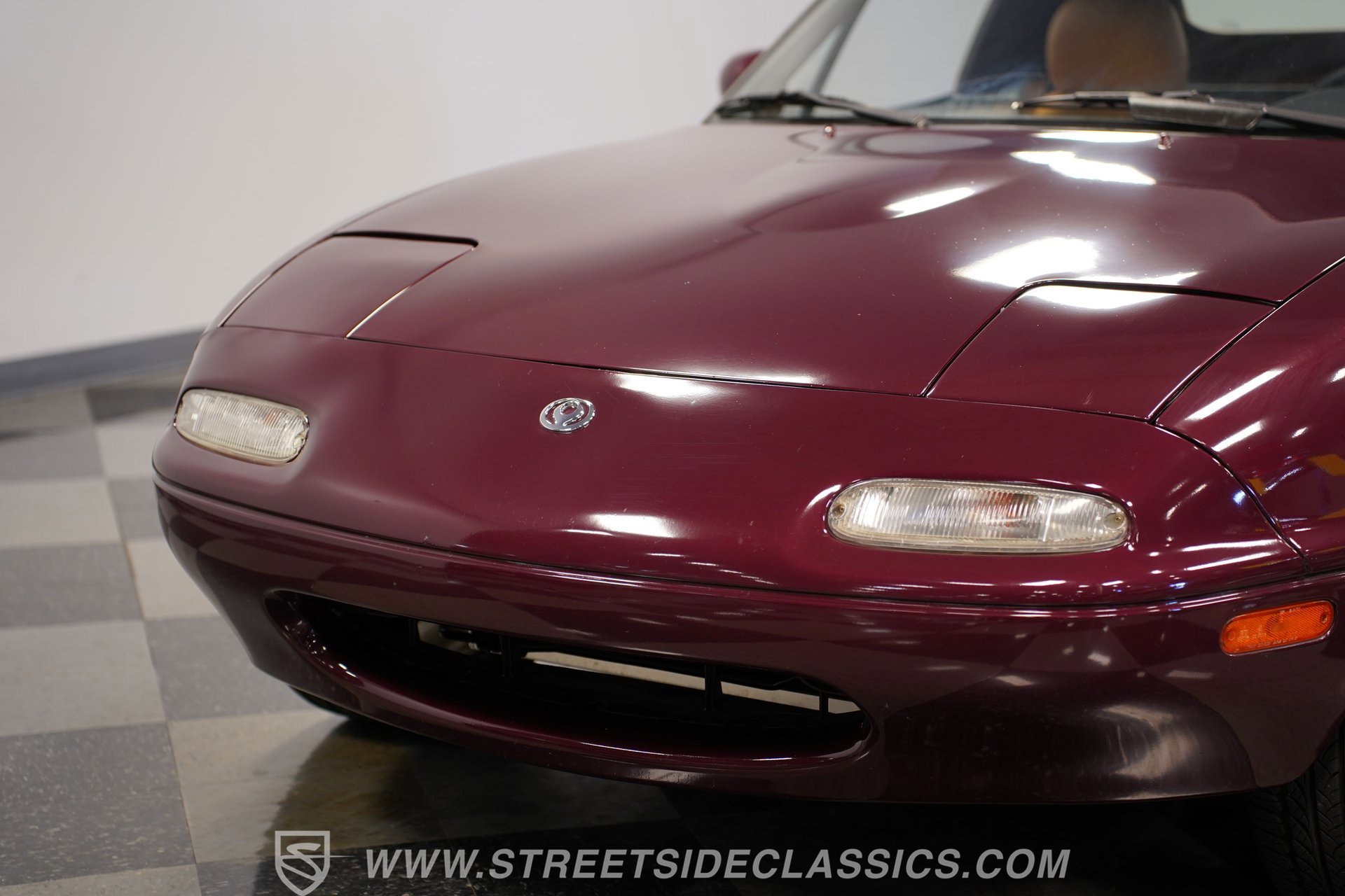 Used 1995 MAZDA MX-5 Miata M-Edition image 19