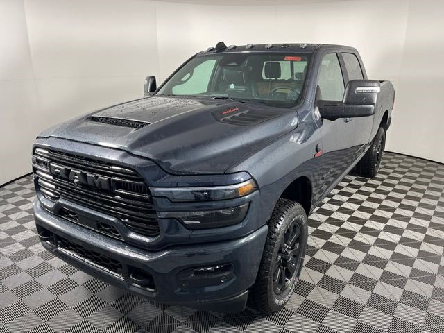 New 2026 RAM 2500 Laramie image 2