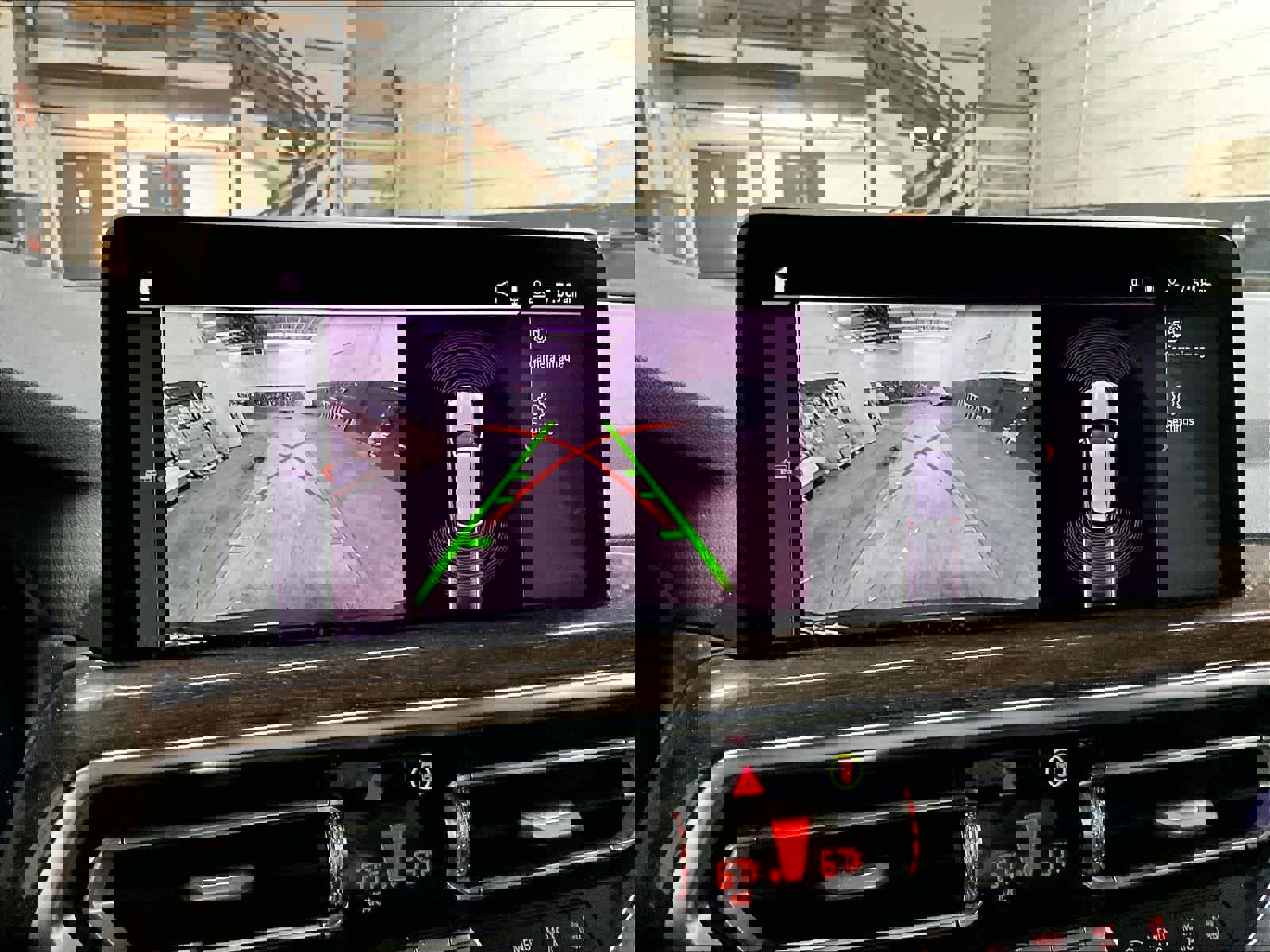 Used 2022 BMW X3 sDrive30i w/ Premium Package 2 image 22