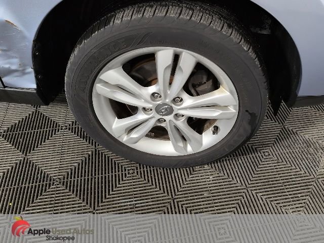 Used 2013 Hyundai Tucson GLS image 32