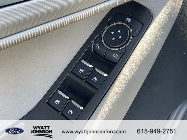 New 2026 Ford Explorer Active image 25