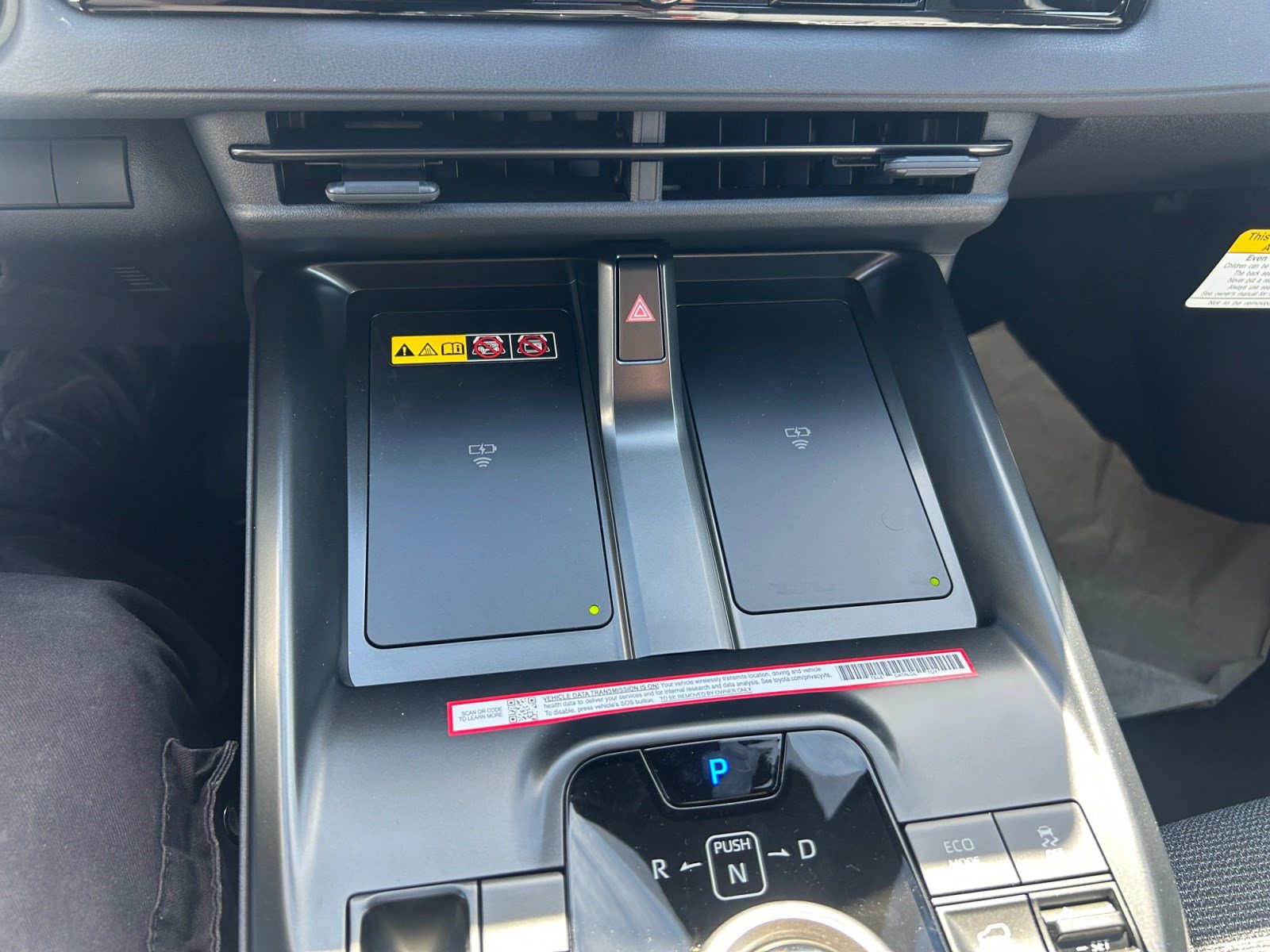New 2026 Toyota bZ AWD/4WD image 29
