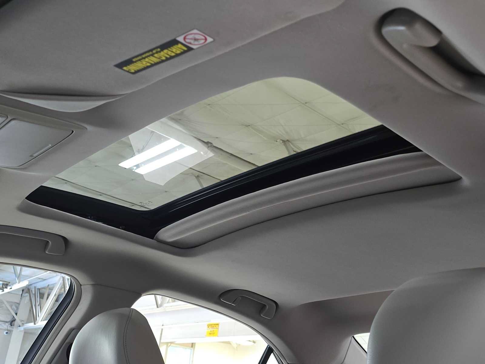 Used 2010 Acura TSX Sedan FWD image 22
