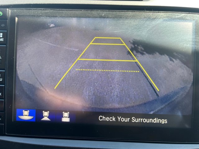 Used 2015 Honda CR-V EX image 12