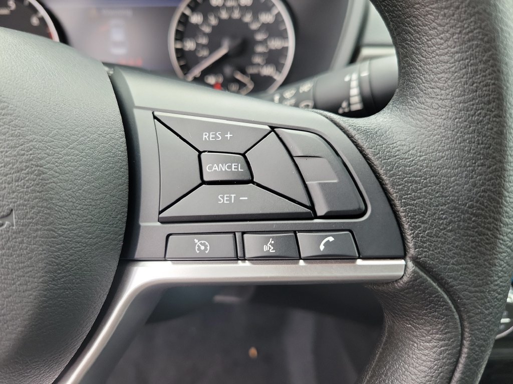 New 2026 Nissan Altima 2.5 SV w/ SV Special Edition Package FWD image 20